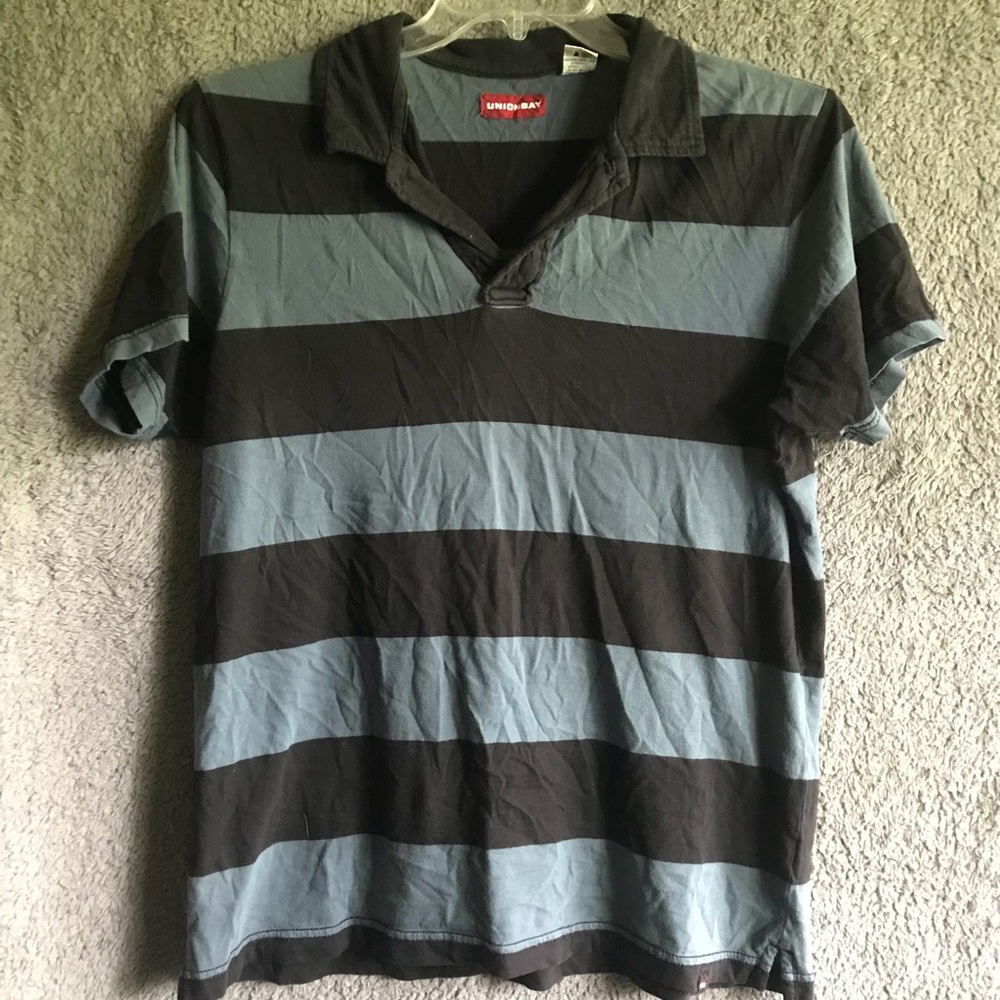 Men’s Medium Polo Shirt